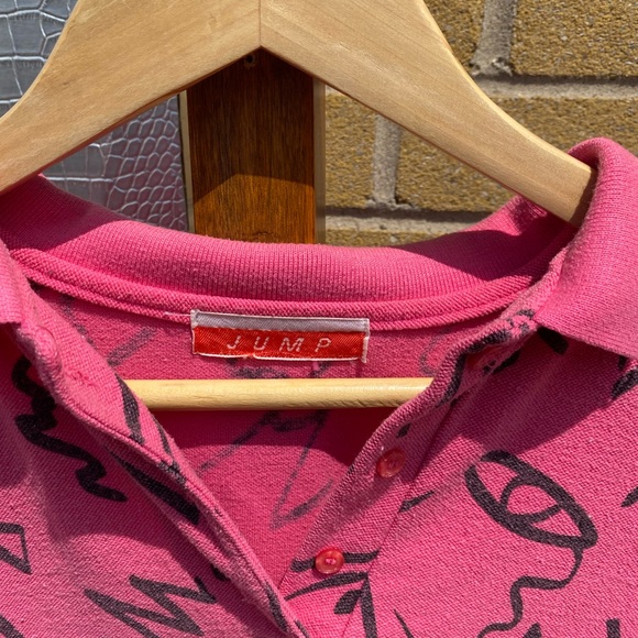 Vintage casual shirt - Picture 4 of 4